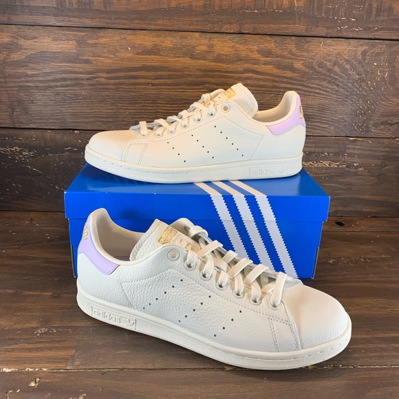 Adidas Sten Smith Womens Shoes - Picture 7 of 8